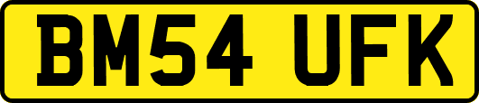 BM54UFK