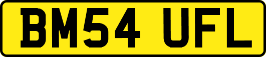BM54UFL