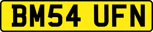 BM54UFN