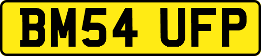 BM54UFP