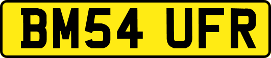 BM54UFR