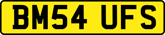BM54UFS