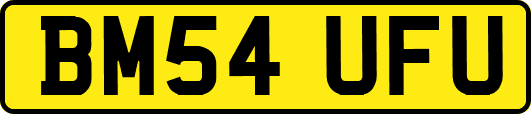 BM54UFU