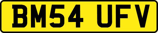 BM54UFV
