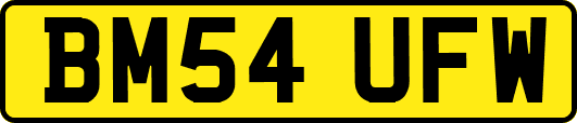 BM54UFW