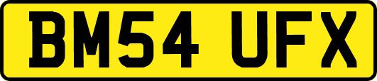 BM54UFX