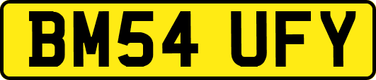 BM54UFY