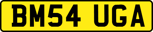 BM54UGA