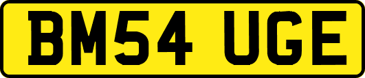 BM54UGE