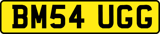 BM54UGG