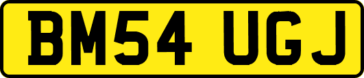 BM54UGJ
