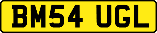 BM54UGL