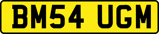 BM54UGM