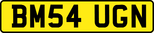 BM54UGN