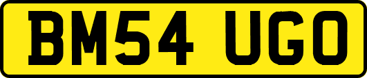 BM54UGO