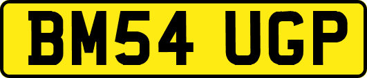 BM54UGP