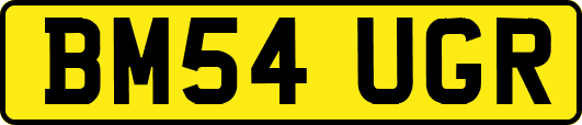 BM54UGR