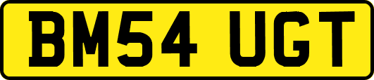 BM54UGT