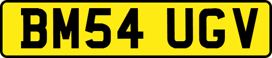 BM54UGV