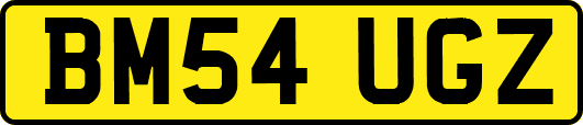 BM54UGZ