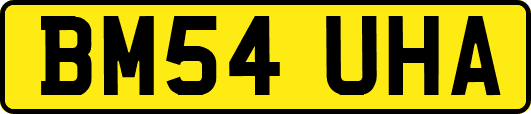 BM54UHA