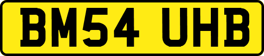 BM54UHB