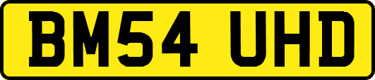 BM54UHD
