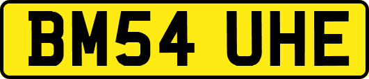 BM54UHE