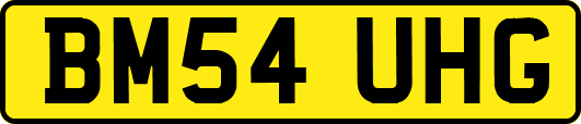 BM54UHG