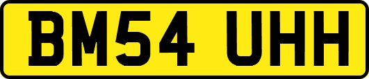 BM54UHH