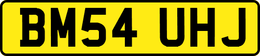 BM54UHJ