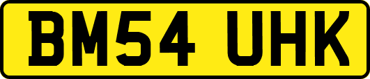 BM54UHK
