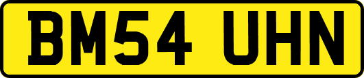 BM54UHN