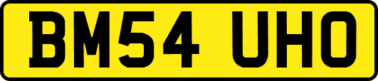 BM54UHO