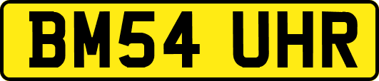 BM54UHR