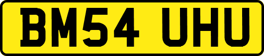 BM54UHU