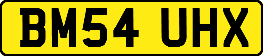 BM54UHX