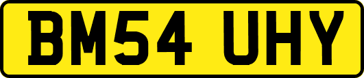 BM54UHY