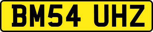 BM54UHZ