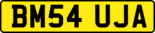 BM54UJA