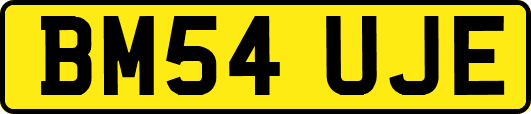 BM54UJE