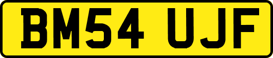 BM54UJF