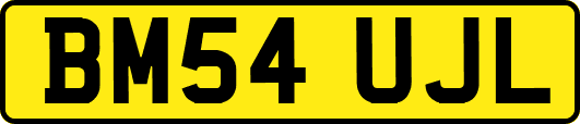 BM54UJL