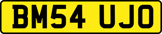 BM54UJO