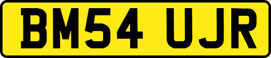 BM54UJR