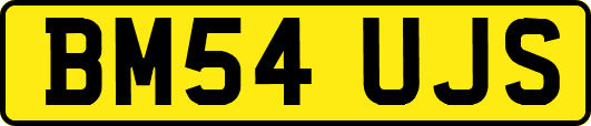 BM54UJS