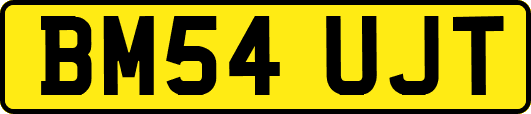 BM54UJT