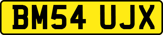 BM54UJX