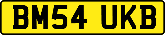BM54UKB
