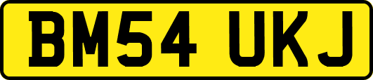 BM54UKJ